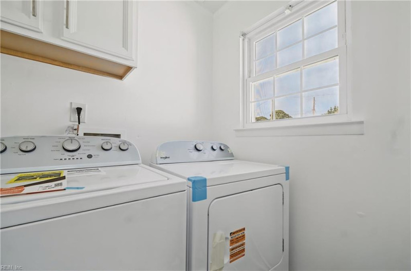 Photo 21 of 24 residential for sale in Hampton virginia