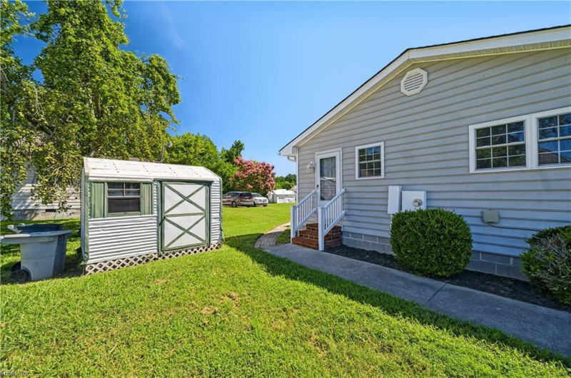 Photo 24 of 24 residential for sale in Hampton virginia