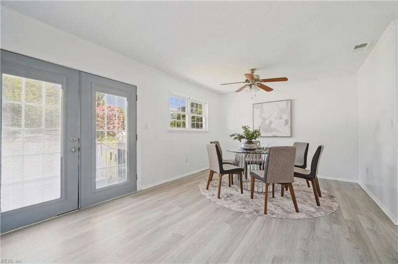 Photo 8 of 24 residential for sale in Hampton virginia