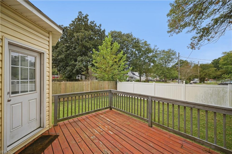 Photo 30 of 49 residential for sale in Portsmouth virginia