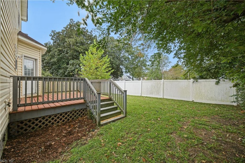 Photo 31 of 49 residential for sale in Portsmouth virginia