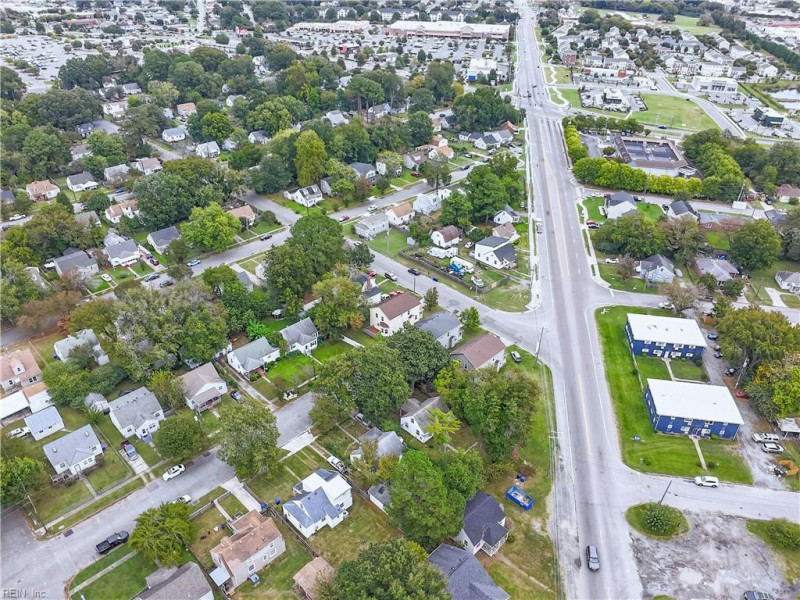 Photo 38 of 49 residential for sale in Portsmouth virginia