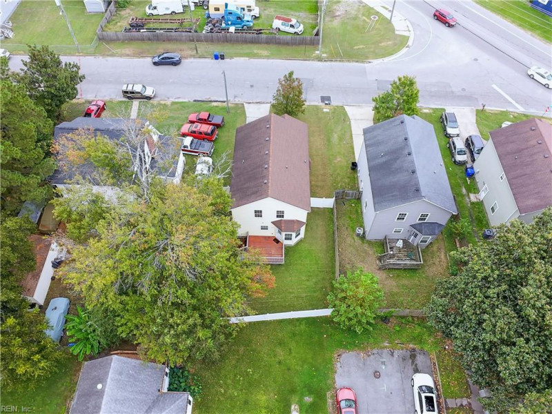 Photo 41 of 49 residential for sale in Portsmouth virginia
