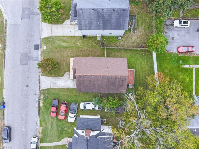 Photo 42 of 49 residential for sale in Portsmouth virginia