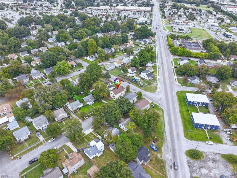 Photo 44 of 49 residential for sale in Portsmouth virginia
