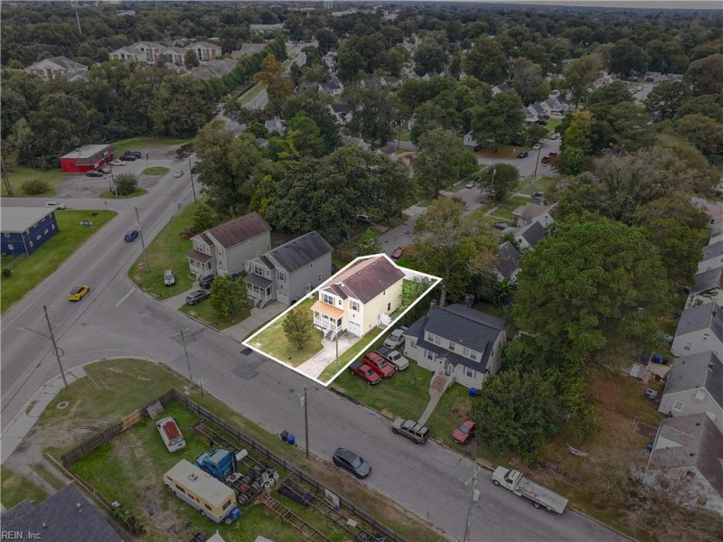 Photo 45 of 49 residential for sale in Portsmouth virginia