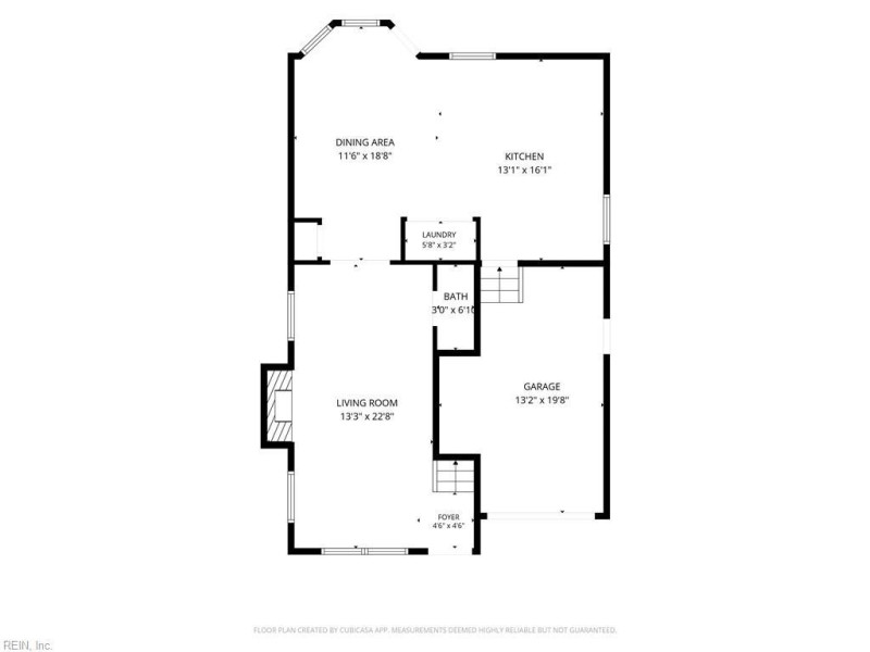 Photo 47 of 49 residential for sale in Portsmouth virginia