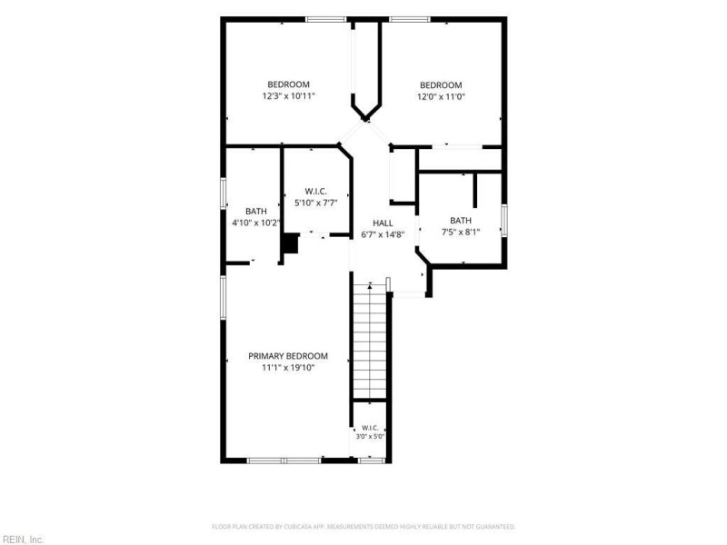 Photo 48 of 49 residential for sale in Portsmouth virginia