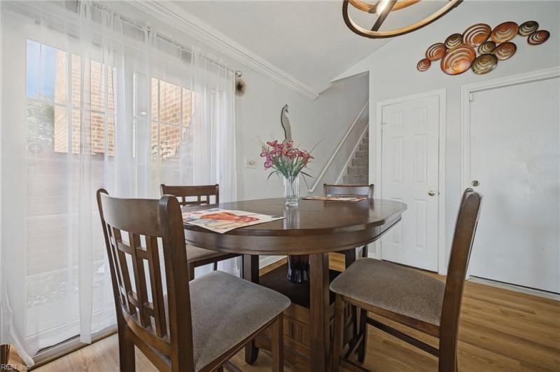 Photo 10 of 27 residential for sale in Hampton virginia
