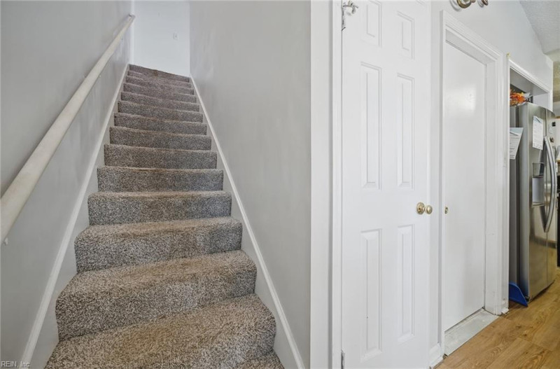 Photo 20 of 27 residential for sale in Hampton virginia