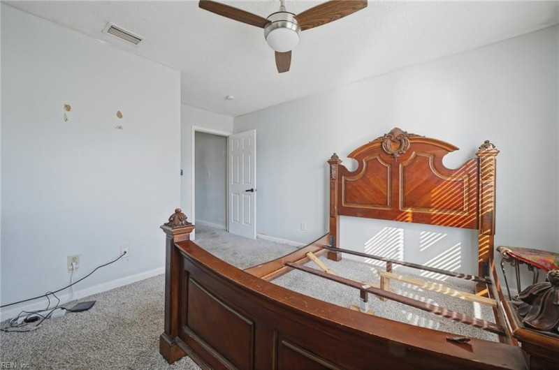 Photo 22 of 27 residential for sale in Hampton virginia