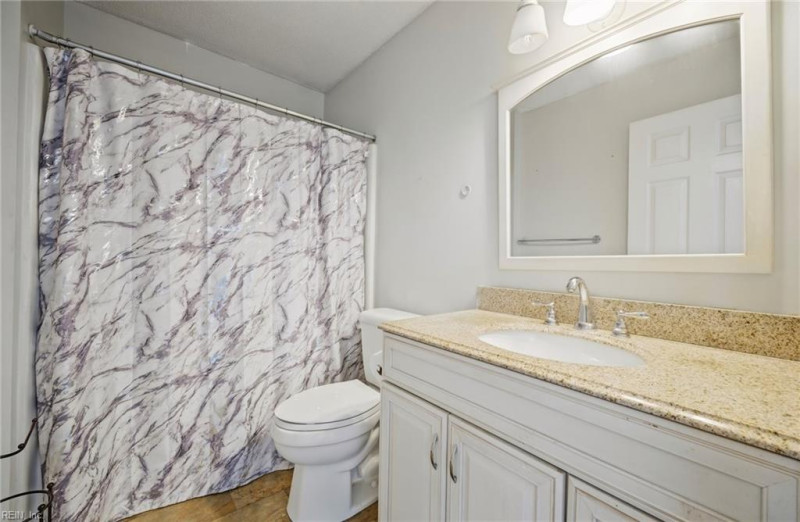 Photo 23 of 27 residential for sale in Hampton virginia