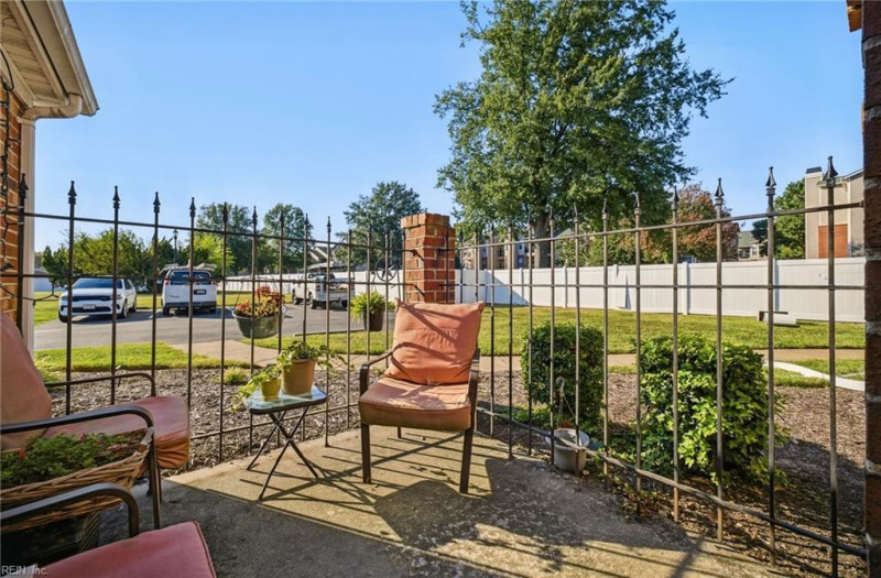 Photo 24 of 27 residential for sale in Hampton virginia