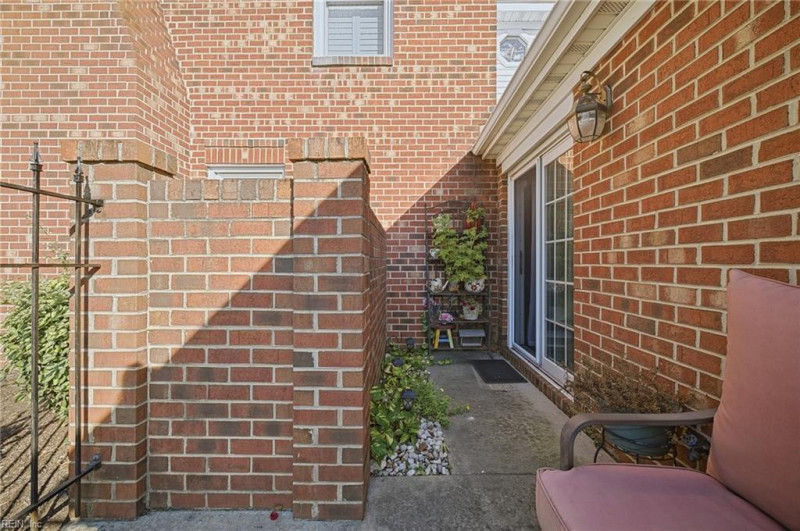 Photo 25 of 27 residential for sale in Hampton virginia