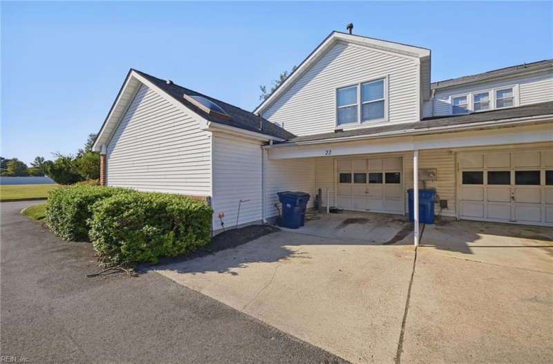 Photo 26 of 27 residential for sale in Hampton virginia