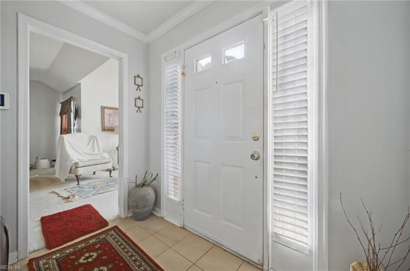 Photo 5 of 27 residential for sale in Hampton virginia