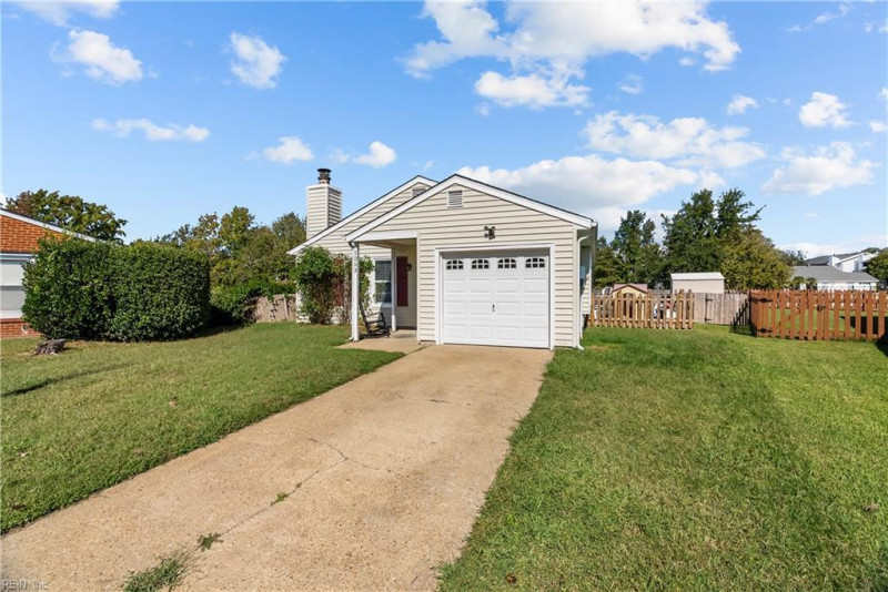 Photo 2 of 40 residential for sale in Chesapeake virginia