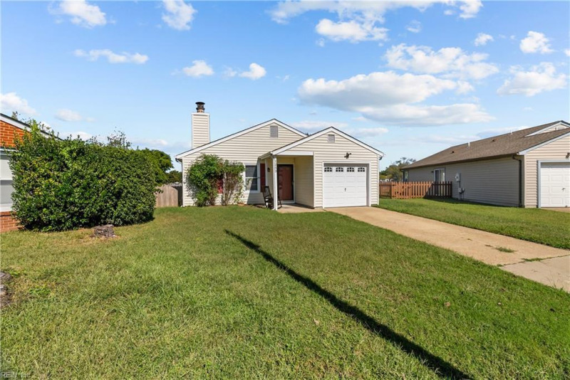 Photo 27 of 40 residential for sale in Chesapeake virginia