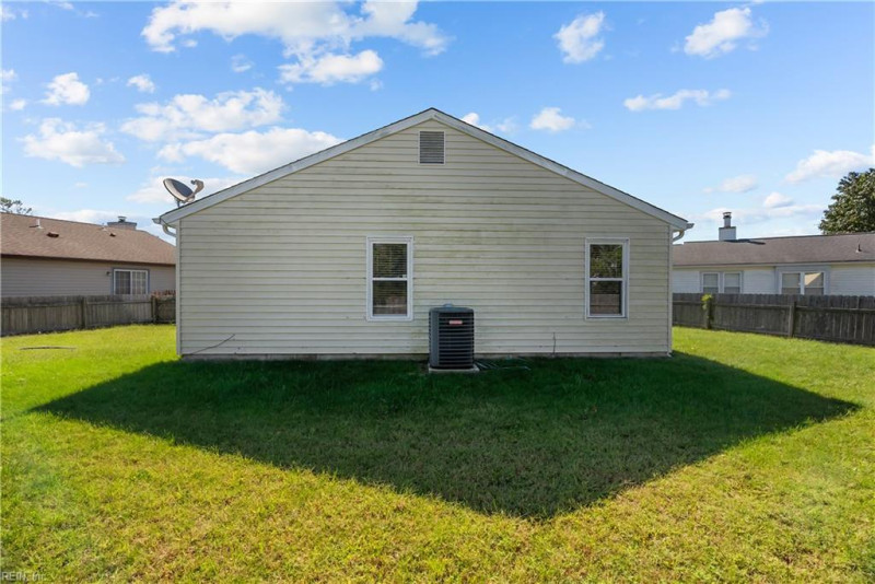 Photo 32 of 40 residential for sale in Chesapeake virginia