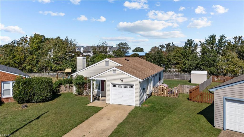 Photo 35 of 40 residential for sale in Chesapeake virginia