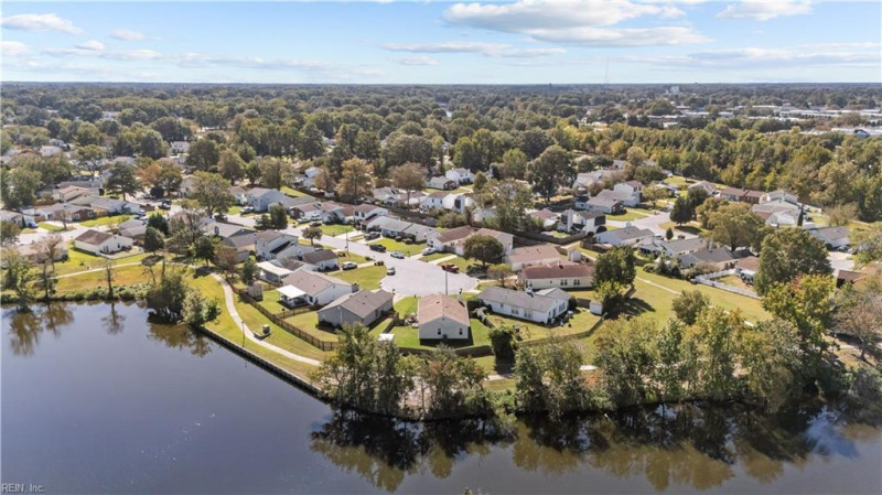 Photo 36 of 40 residential for sale in Chesapeake virginia