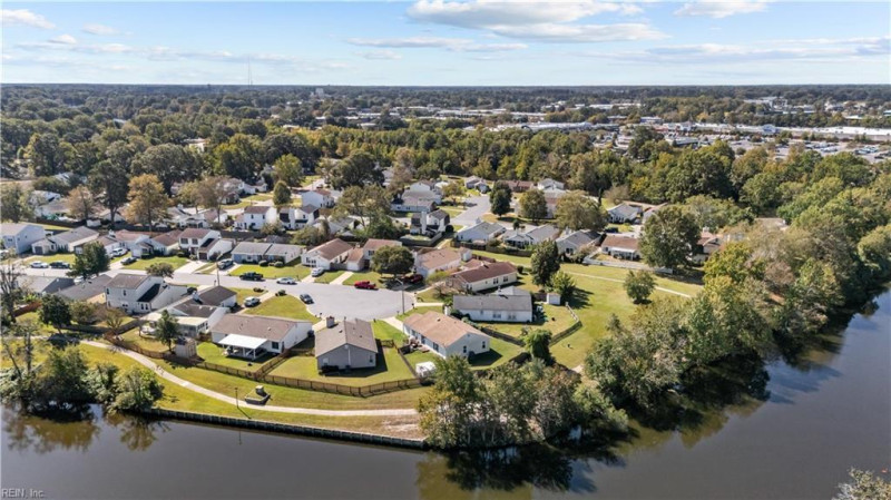 Photo 37 of 40 residential for sale in Chesapeake virginia