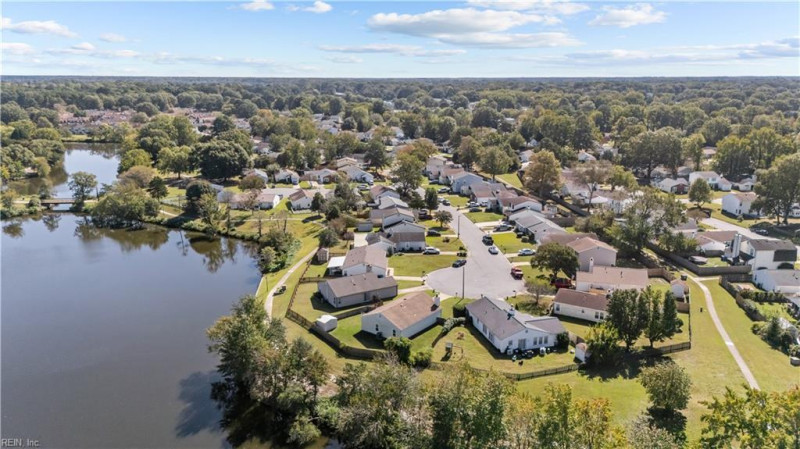 Photo 38 of 40 residential for sale in Chesapeake virginia