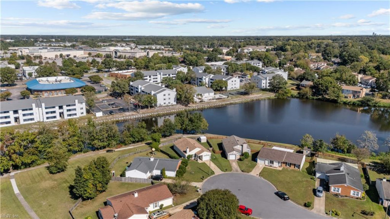 Photo 39 of 40 residential for sale in Chesapeake virginia