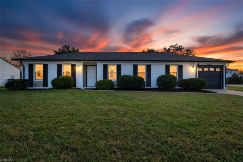 Photo 1 of 35 residential for sale in Chesapeake virginia