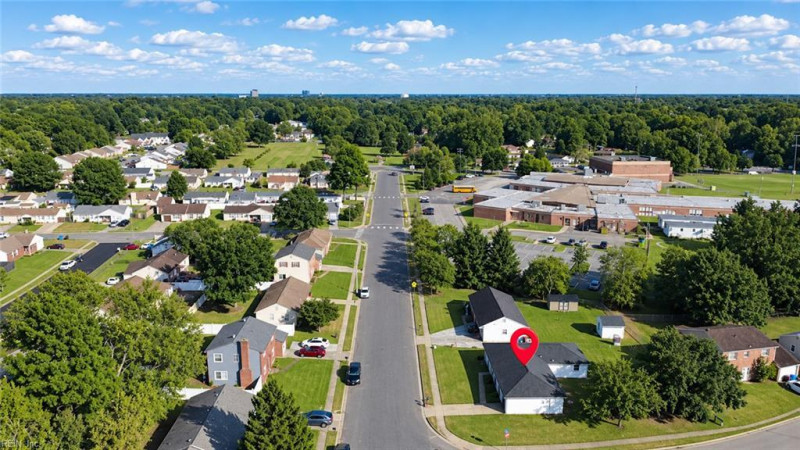 Photo 34 of 35 residential for sale in Chesapeake virginia
