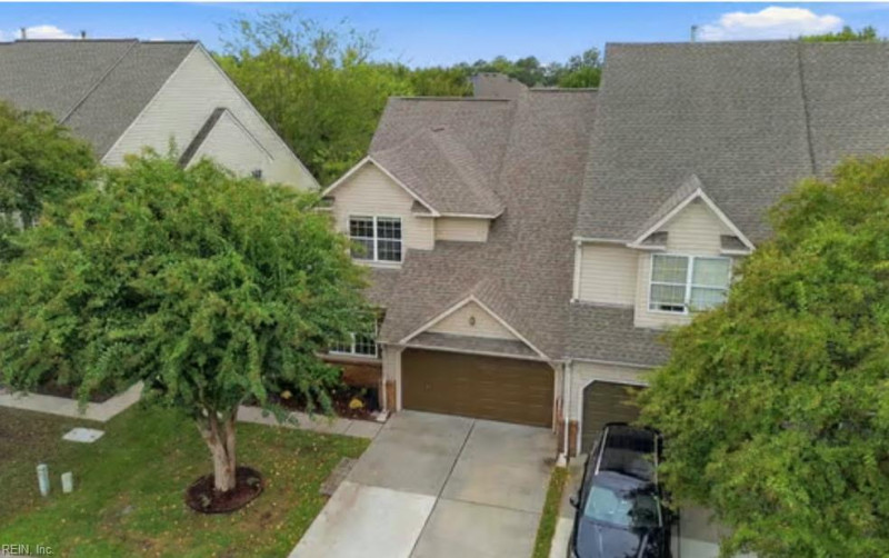 Photo 14 of 14 residential for sale in Suffolk virginia
