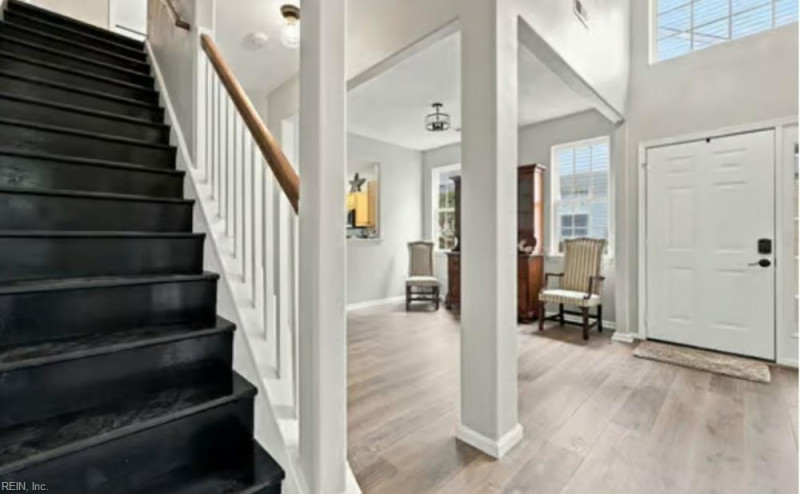 Photo 8 of 14 residential for sale in Suffolk virginia