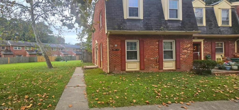 Photo 1 of 12 residential for sale in Newport News virginia