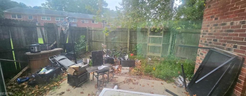 Photo 11 of 12 residential for sale in Newport News virginia
