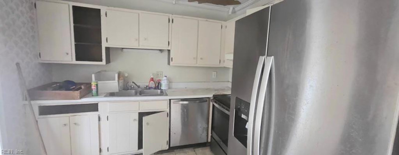Photo 2 of 12 residential for sale in Newport News virginia