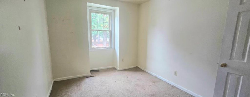 Photo 9 of 12 residential for sale in Newport News virginia