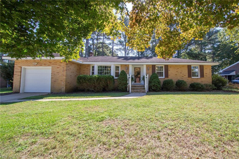 Photo 1 of 37 residential for sale in Portsmouth virginia