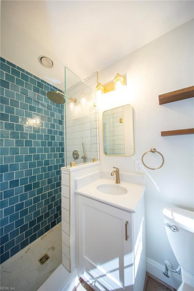 Photo 25 of 37 residential for sale in Portsmouth virginia