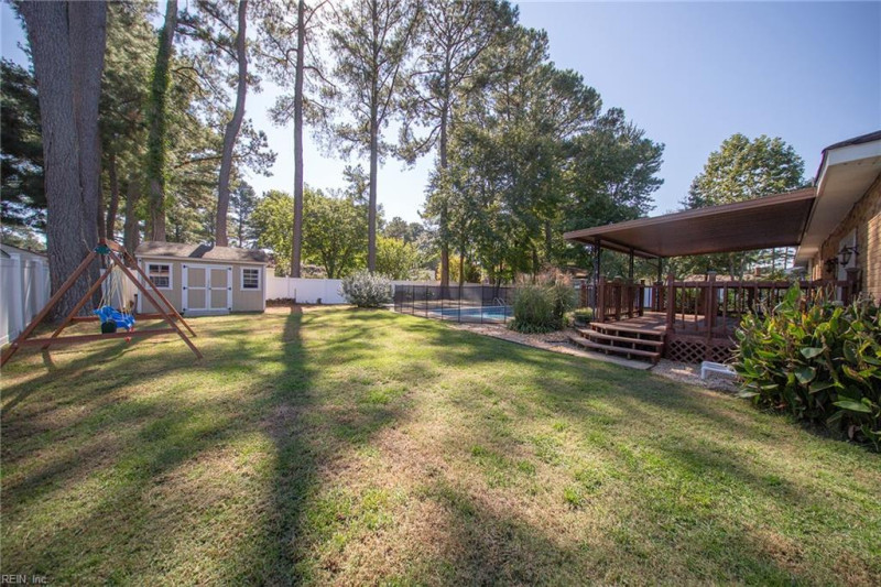 Photo 29 of 37 residential for sale in Portsmouth virginia
