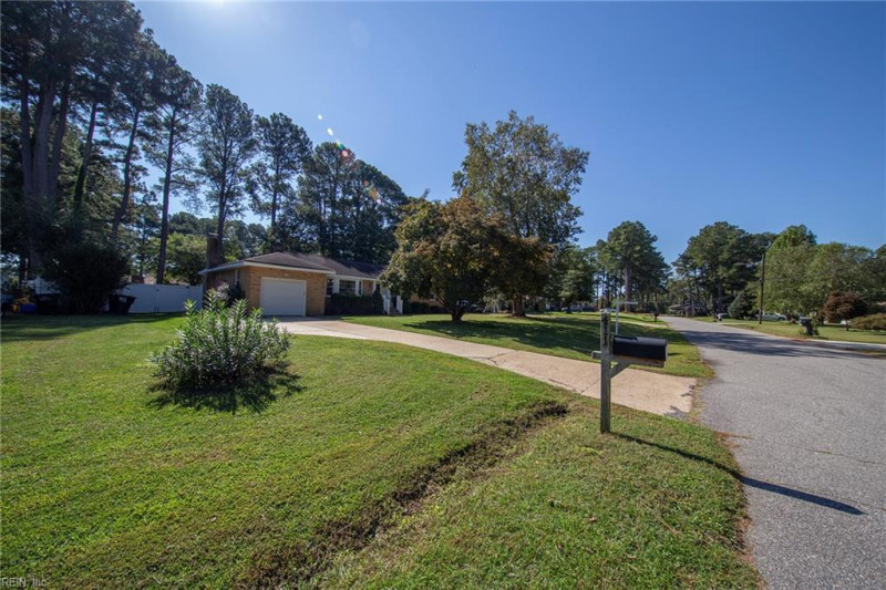Photo 3 of 37 residential for sale in Portsmouth virginia