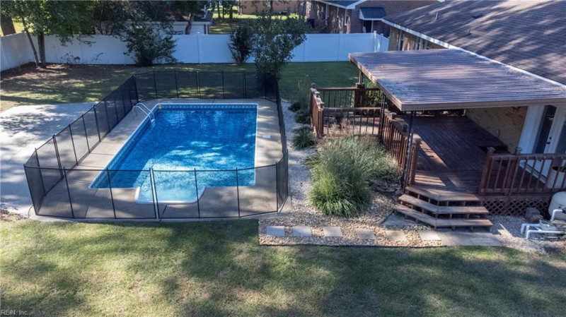 Photo 35 of 37 residential for sale in Portsmouth virginia