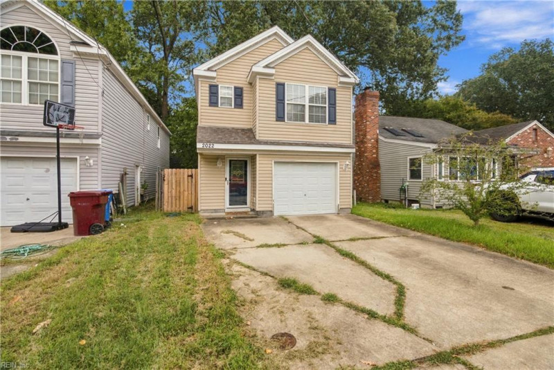 Photo 30 of 31 residential for sale in Chesapeake virginia