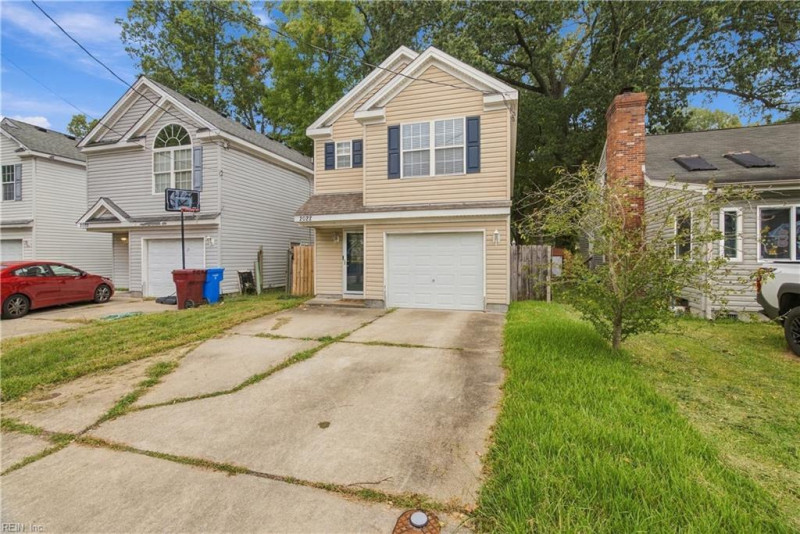 Photo 31 of 31 residential for sale in Chesapeake virginia