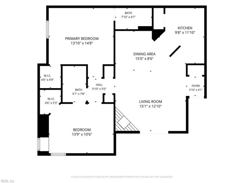 Photo 25 of 25 residential for sale in Virginia Beach virginia
