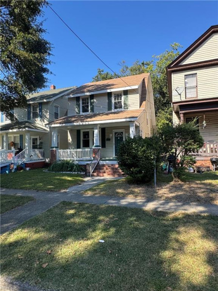 Photo 20 of 22 residential for sale in Portsmouth virginia