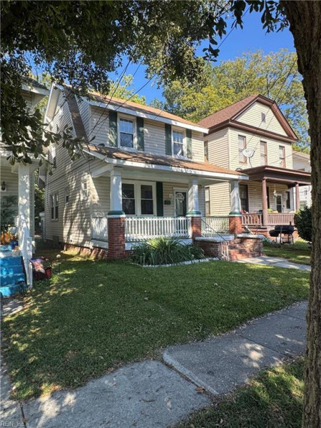 Photo 21 of 22 residential for sale in Portsmouth virginia
