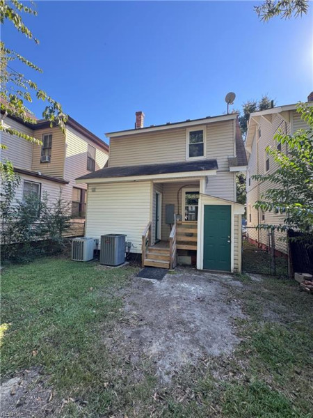Photo 22 of 22 residential for sale in Portsmouth virginia