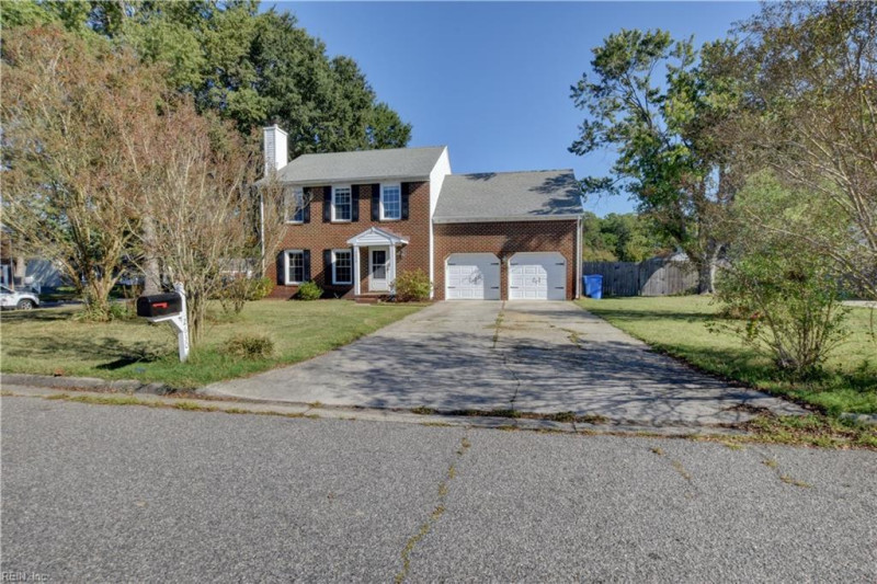 Photo 2 of 38 residential for sale in Chesapeake virginia Photo 2 of 38 residential for sale in Chesapeake virginia