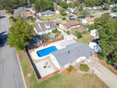 property image for 633 Cunningham Road VIRGINIA BEACH VA 23462
