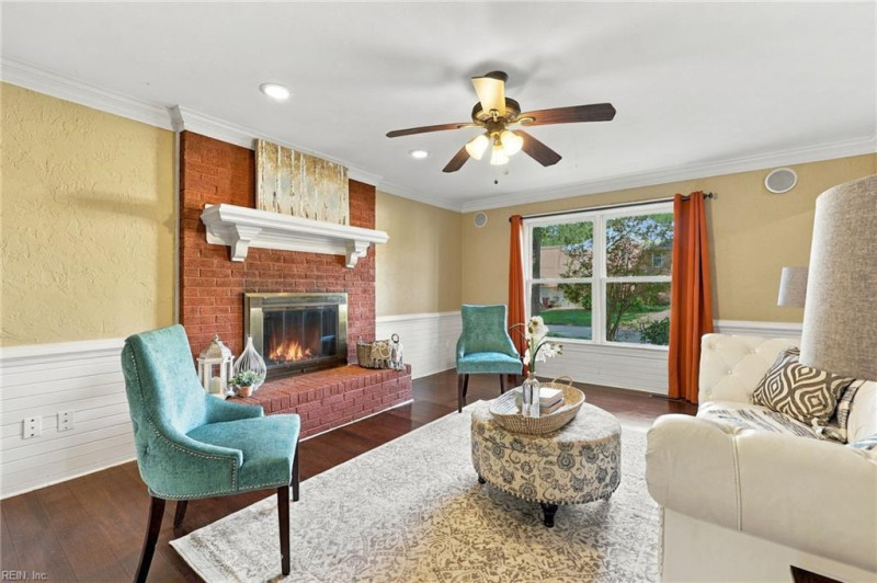 Photo 14 of 40 residential for sale in Chesapeake virginia Photo 14 of 40 residential for sale in Chesapeake virginia